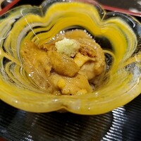 赤坂 鮨葵 - 