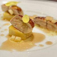 鉄板焼き あさひ - 