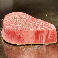 鉄板焼き あさひ - 