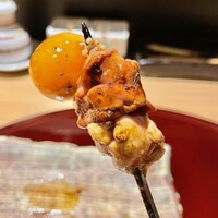 おみ乃 神谷町 - 2022.9.  ちょうちん