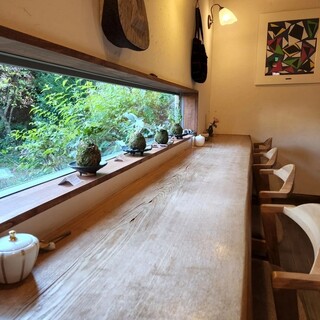 喫茶 ガーシュウィン_2