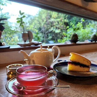 喫茶 ガーシュウィン_1