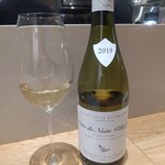 フィエルテ - コートドニュイ（クエ）