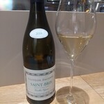 フィエルテ - サンブリ（オマール）