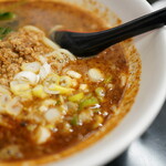 中国手打拉麺 馬賊 - 