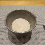 フィエルテ - リンゴのデザート