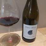 フィエルテ - コートデュローヌ（鴨）