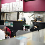 中国手打拉麺 馬賊 - 