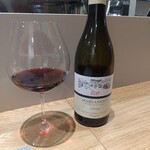 フィエルテ - マルサネ（サンマ）