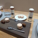 フィエルテ - ミニャルディーズ