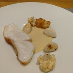 フィエルテ - 24日熟成クエ