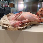 フィエルテ - 鴨の原体