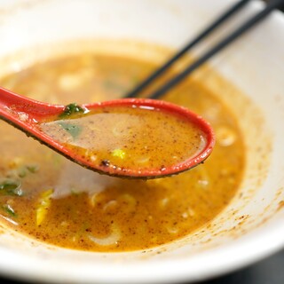 中国手打拉麺 馬賊_1