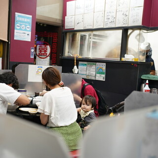 中国手打拉麺 馬賊_2