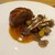 フィエルテ - 料理写真:青森産鴨とフォアグラのパイ包み