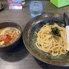 麺家 あべの 神宮前