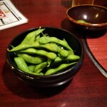 Tama - 枝豆
