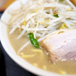 味噌麺処 花道庵_1