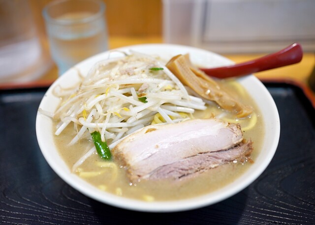 Miso Mendokoro Hanamichi An photo