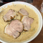 Kenchan Ramen - 