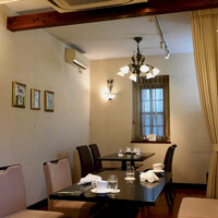 ラ ポルト ヴェール - 