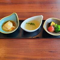 日本料理 初海 - 和朝食膳