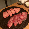 焼肉 矢澤 東京