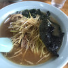 らーめん ねぎ家