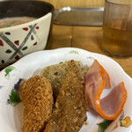 十八番 - @130円のおかず