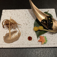 鉄板焼 さがみ - 