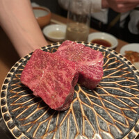 焼肉 矢澤 東京 - 