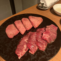 焼肉 矢澤 東京 - 