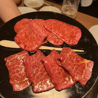 焼肉 矢澤 東京 - 