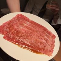 焼肉 矢澤 東京 - 