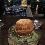 DINING & BAR TABLE 9 TOKYO - 