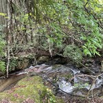 朔 - 川のせせらぎ