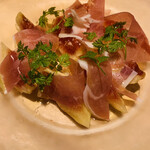 7FUKU - 生ハムイチジク