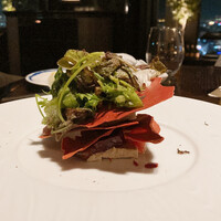 DINING & BAR TABLE 9 TOKYO - 