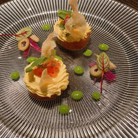 DINING & BAR TABLE 9 TOKYO - 
