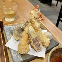 手打ち蕎麦 欅 -  手打ち蕎麦 欅 -