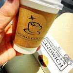 DOUGS COFFEE - 