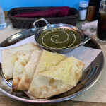 KRISHNA KITCHEN - 