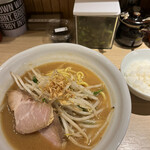 Hanakiryuu Miso - 