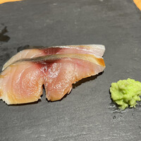 SUSHI TOKYO TEN、 横浜店 - 