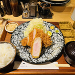 とんかつ けい太 西荻窪駅前店 - 