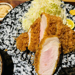 とんかつ けい太 西荻窪駅前店 - 