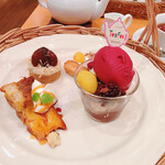 AfternoonTea TEAROOM - 