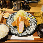 とんかつ けい太 西荻窪駅前店 - 