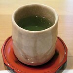 茶つぼ - 