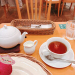 AfternoonTea TEAROOM - 